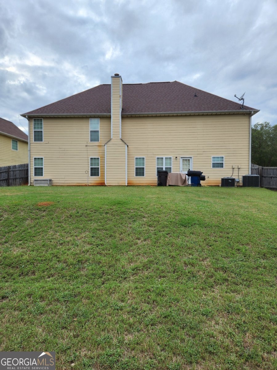 1158 Folkstone Drive McDonough - 26