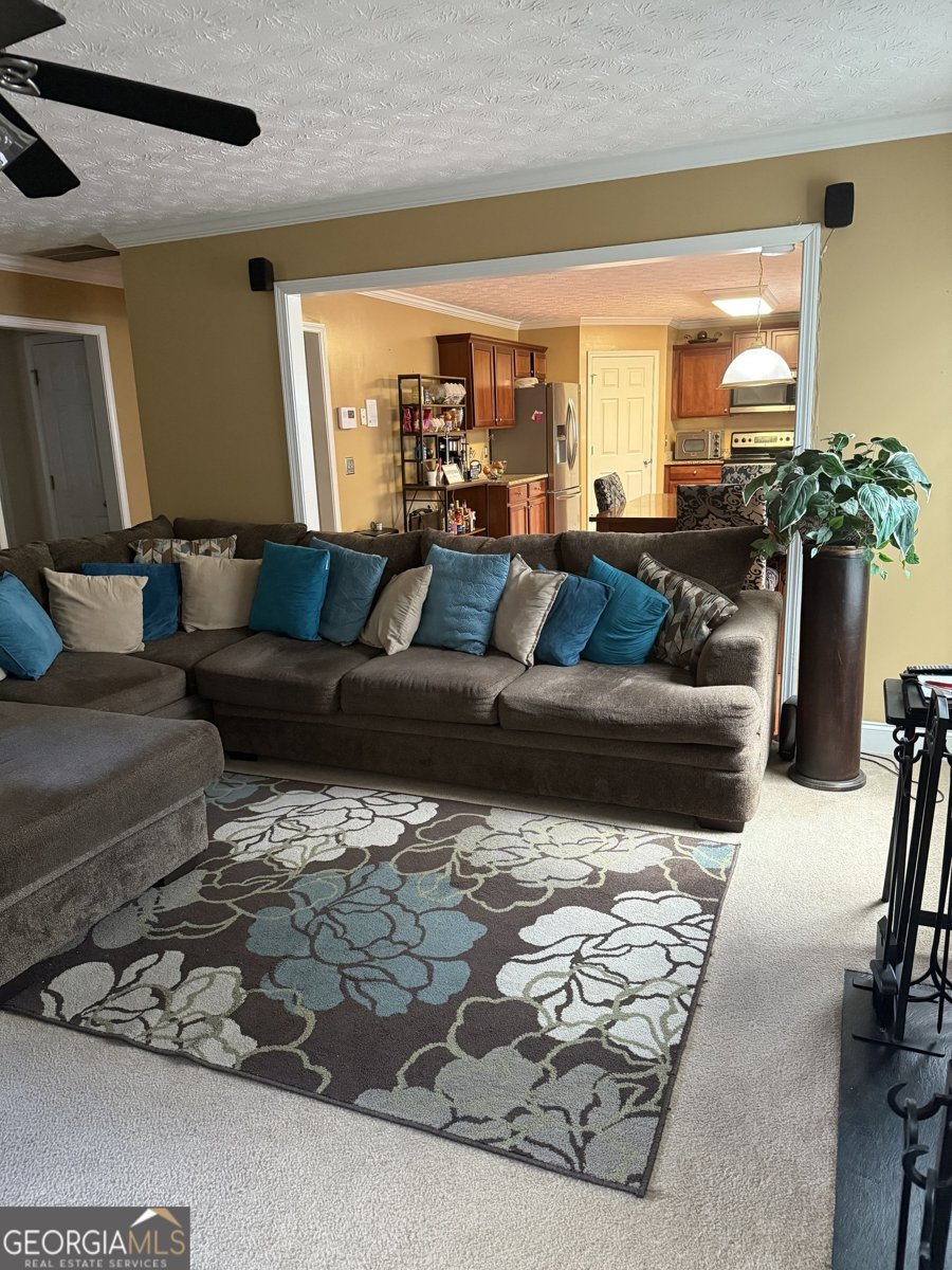 1158 Folkstone Drive McDonough - 3