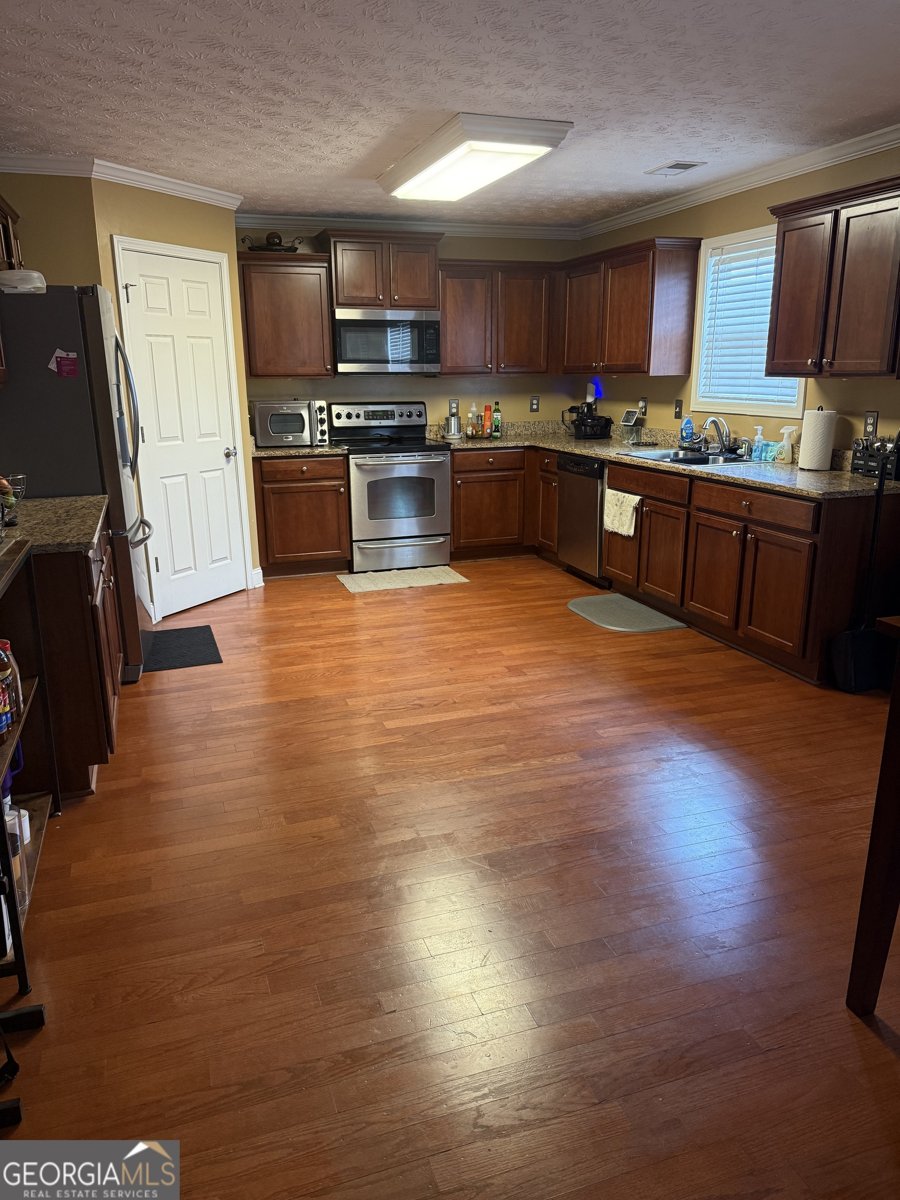 1158 Folkstone Drive McDonough - 5