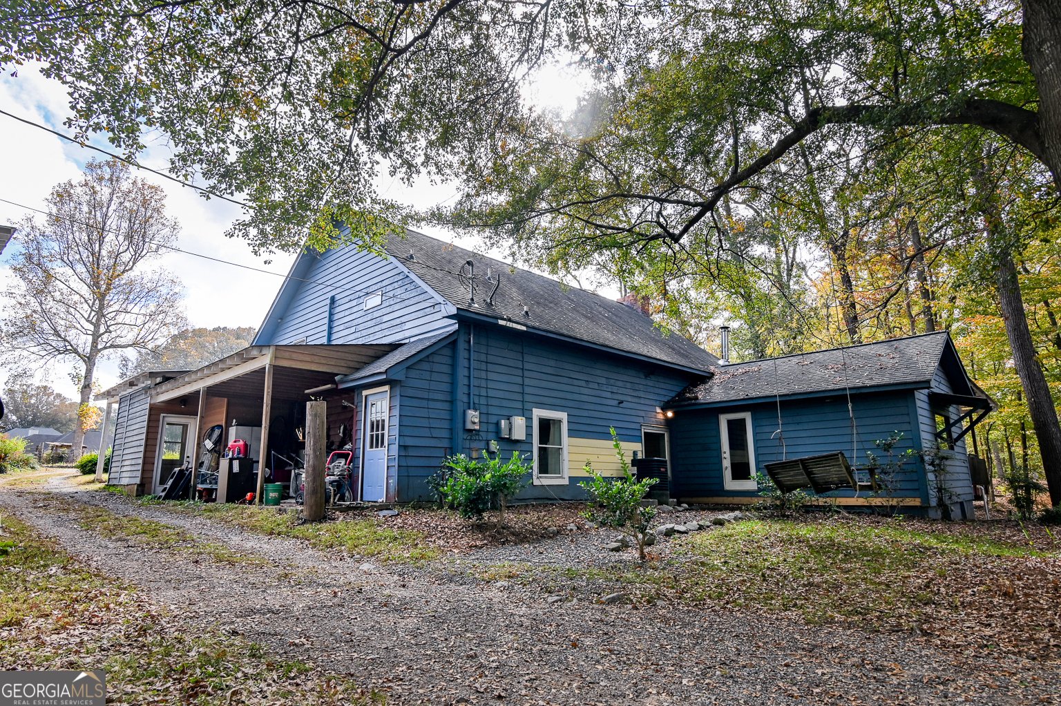 11725 Hazelbrand Road Covington - 10