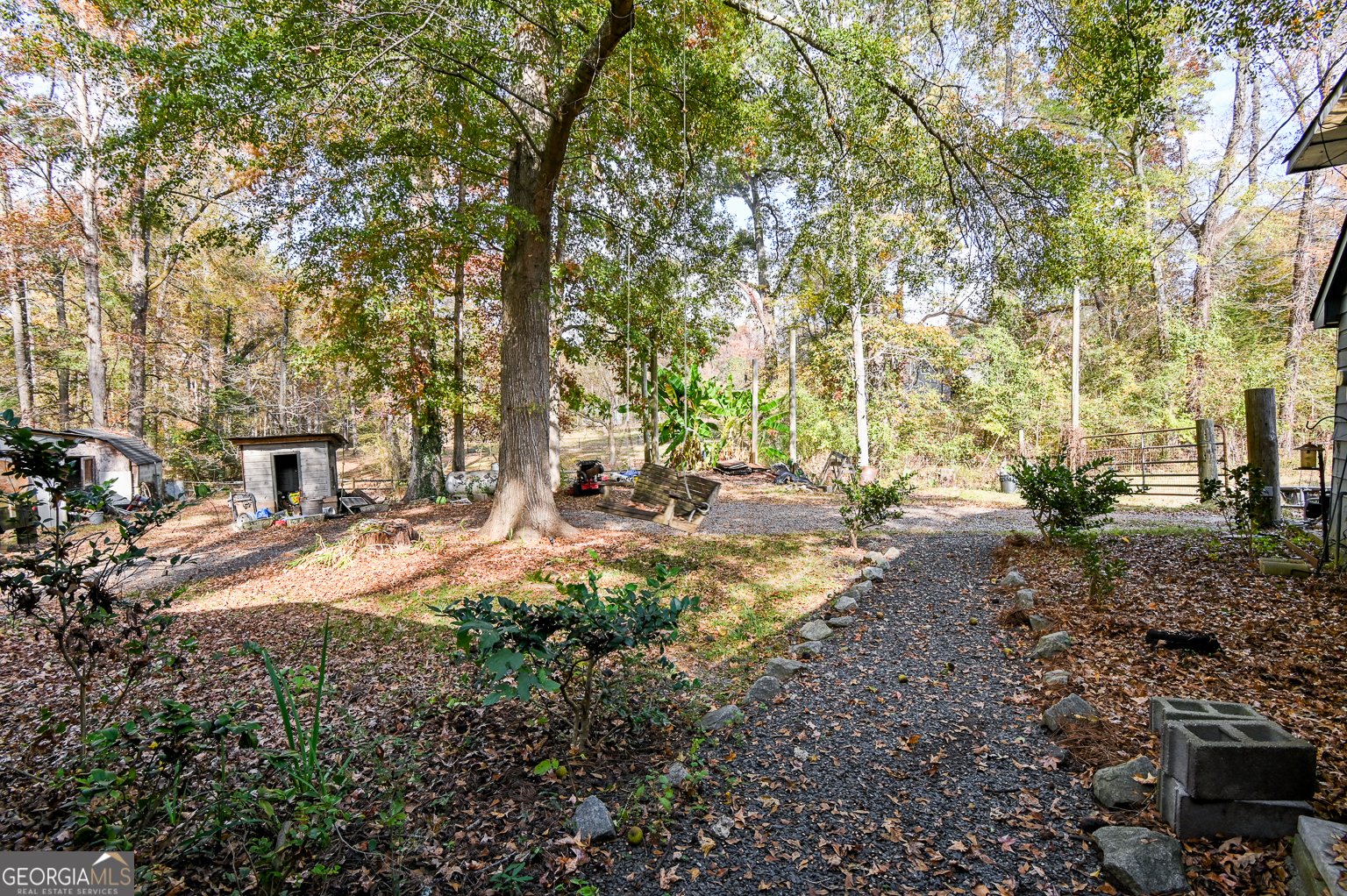 11725 Hazelbrand Road Covington - 12