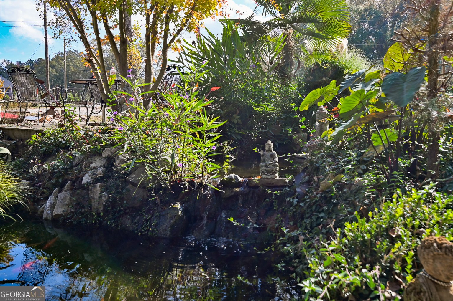 11725 Hazelbrand Road Covington - 14