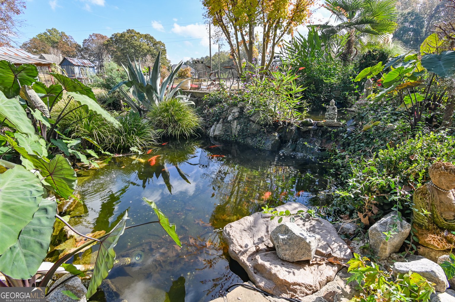 11725 Hazelbrand Road Covington - 15