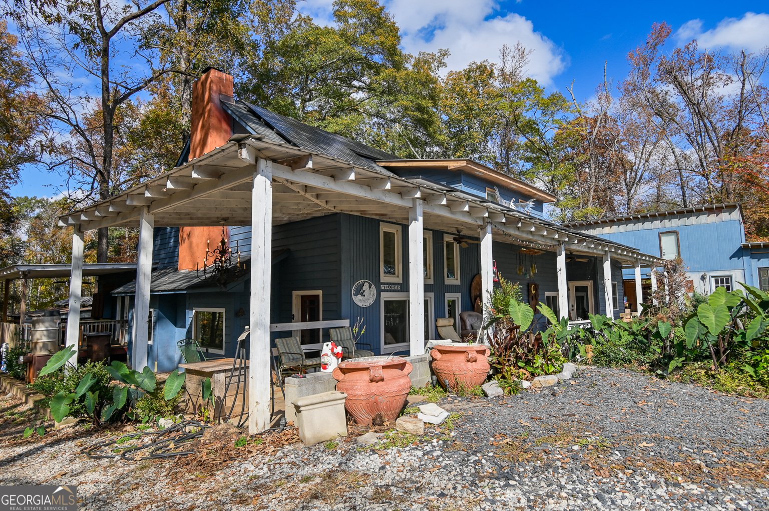 11725 Hazelbrand Road Covington - 16