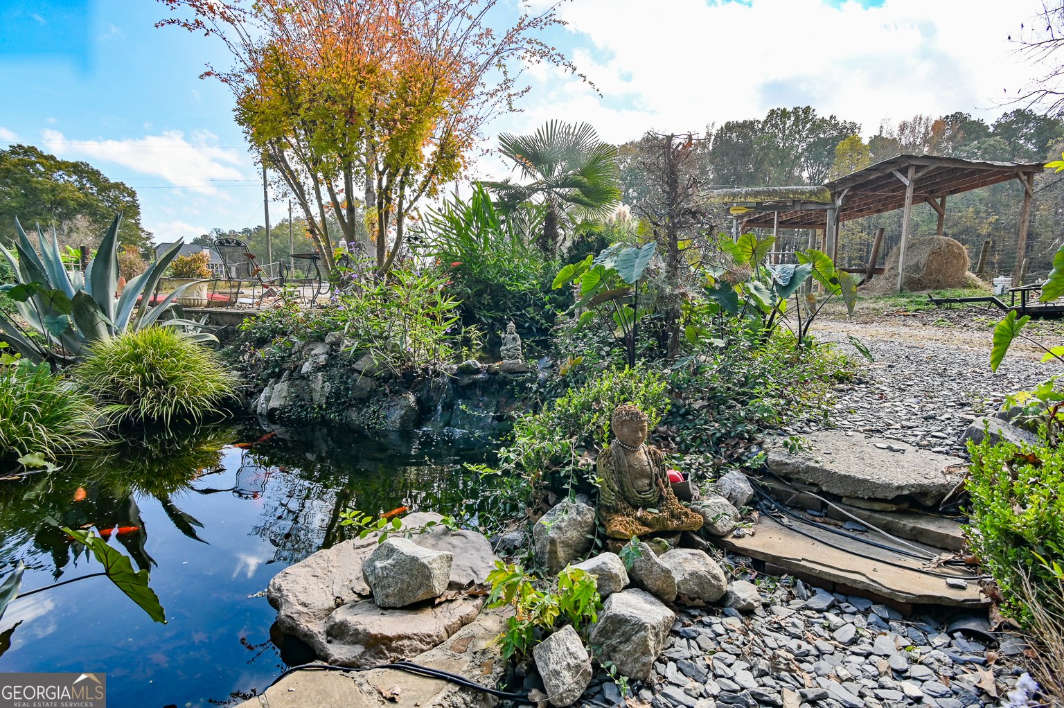 11725 Hazelbrand Road Covington - 18