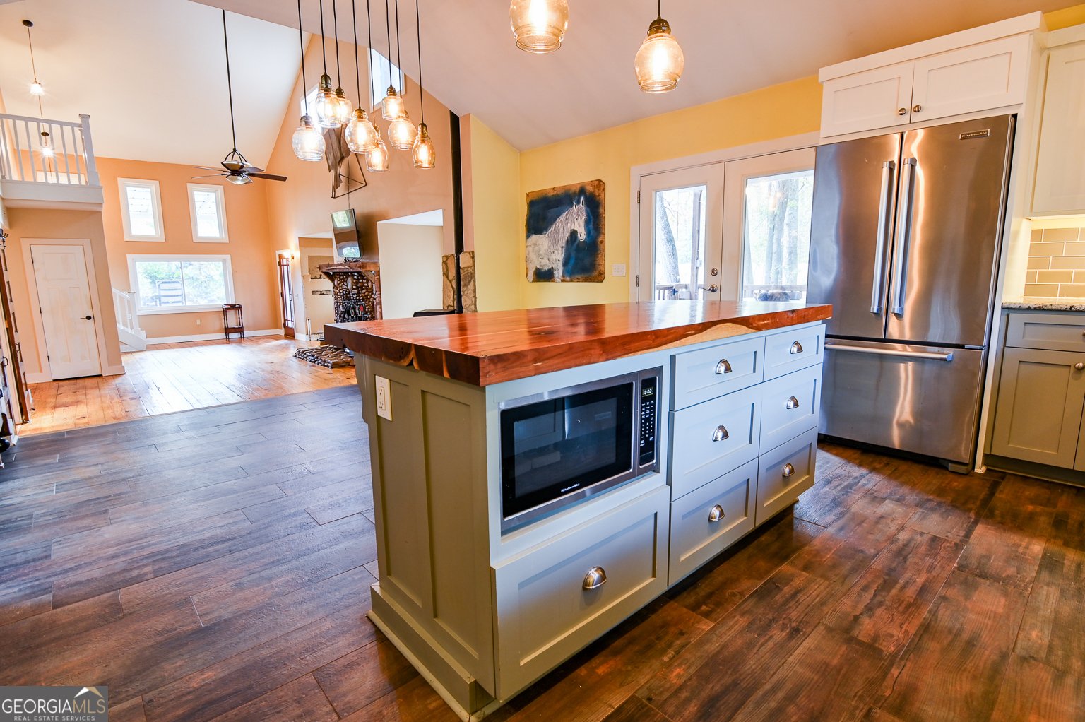 11725 Hazelbrand Road Covington - 25