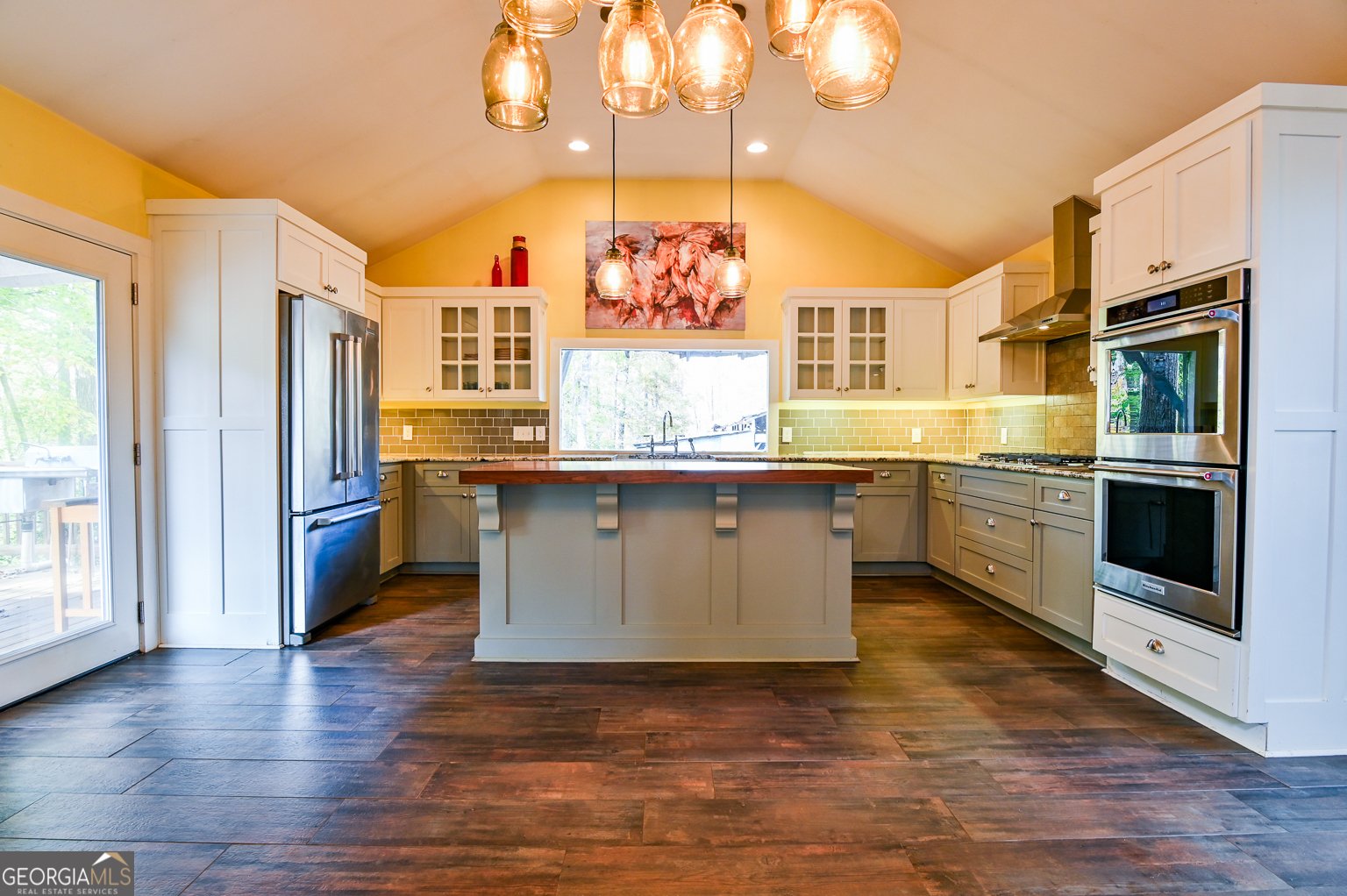 11725 Hazelbrand Road Covington - 26