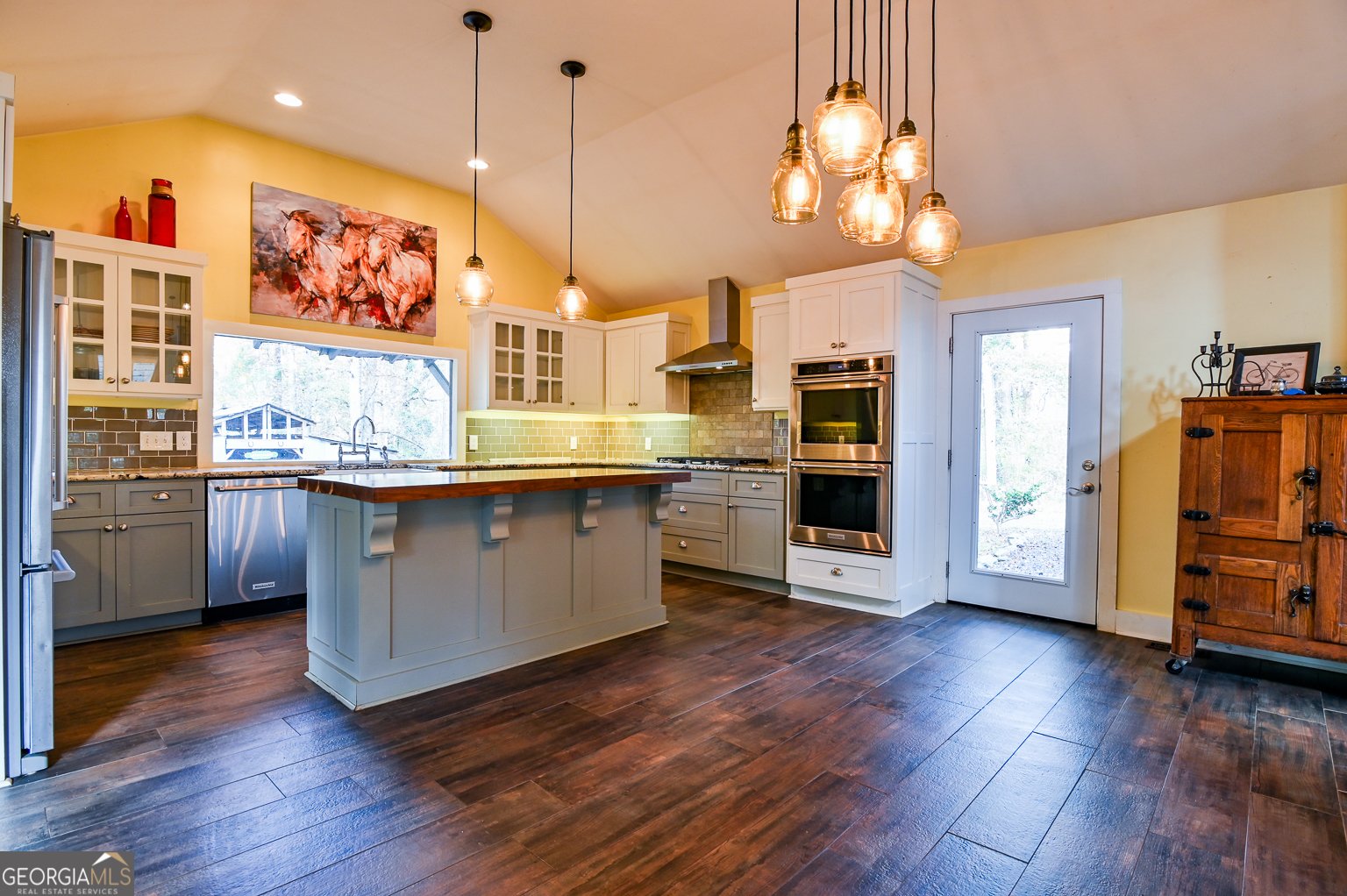 11725 Hazelbrand Road Covington - 27