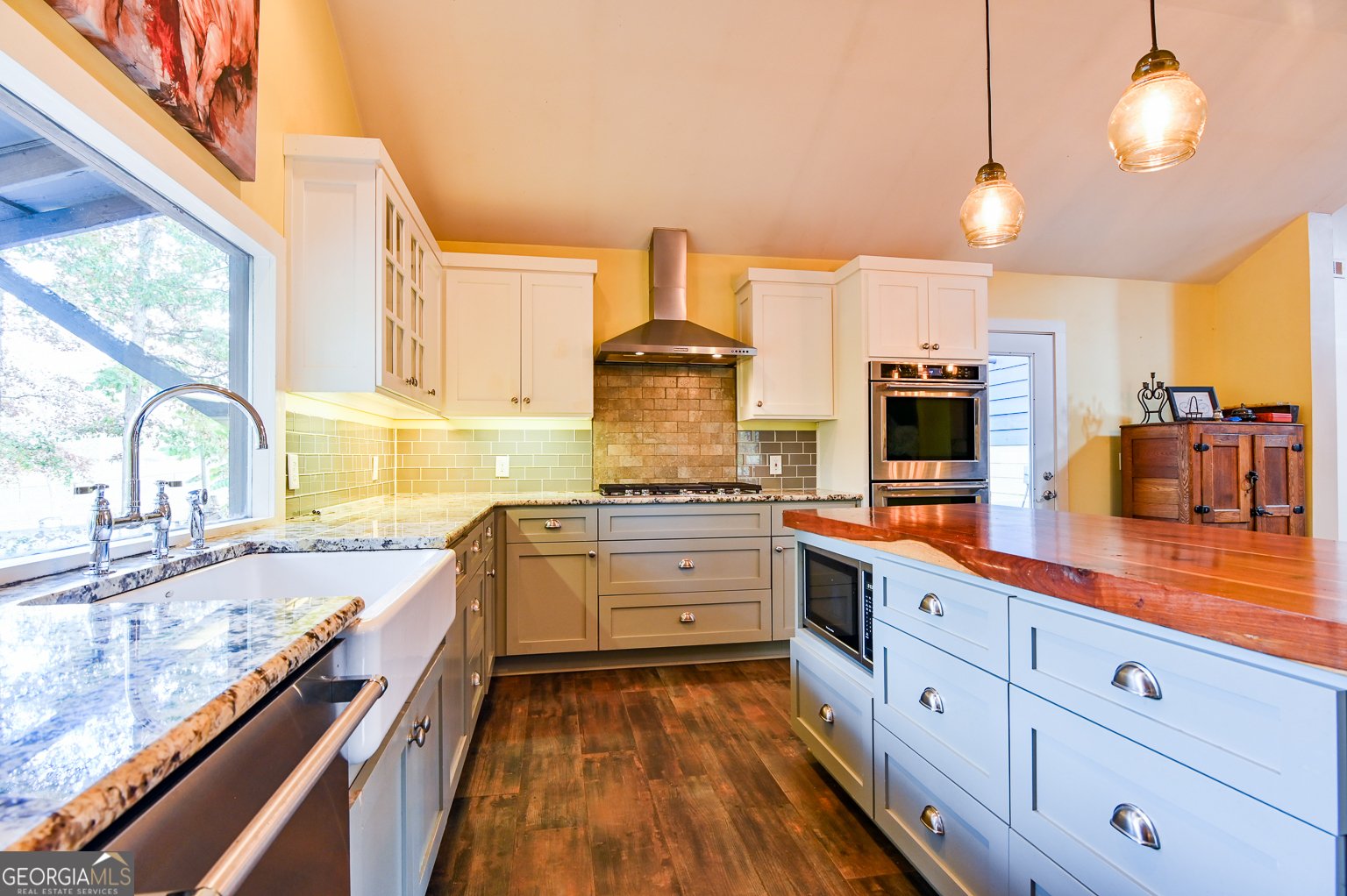 11725 Hazelbrand Road Covington - 28