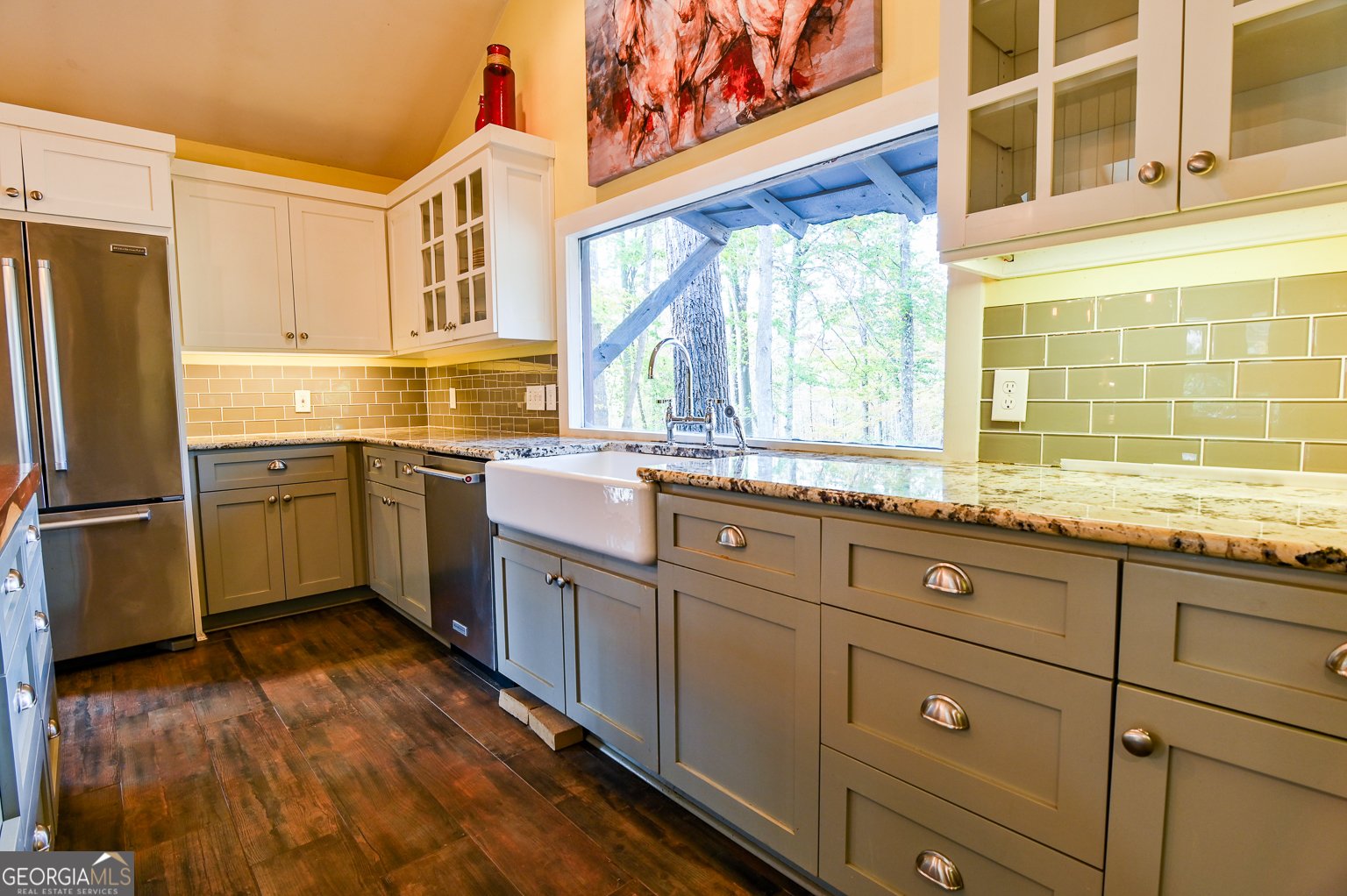 11725 Hazelbrand Road Covington - 29