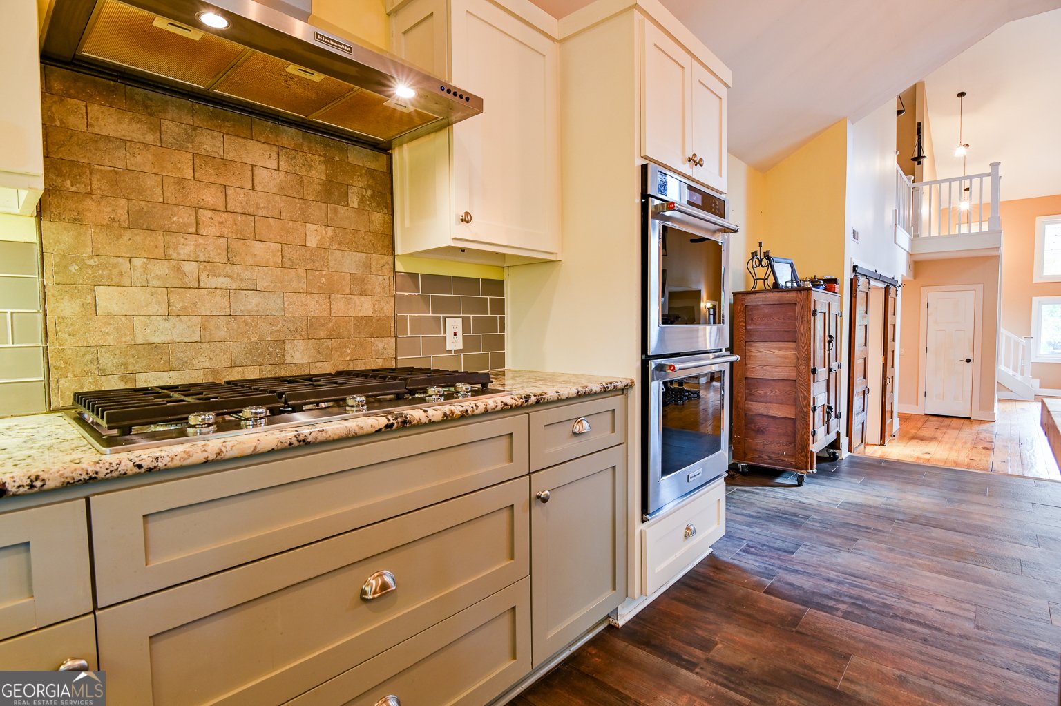 11725 Hazelbrand Road Covington - 30