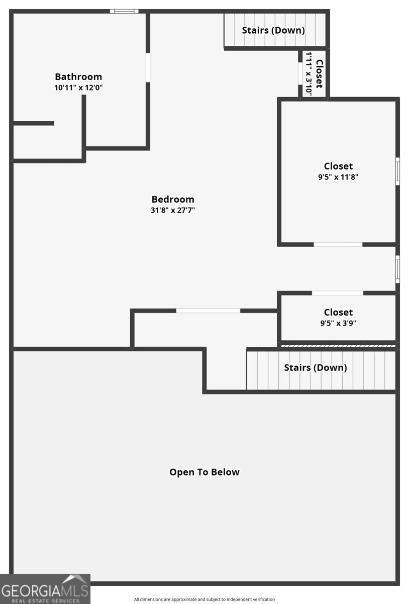 11725 Hazelbrand Road Covington - 6