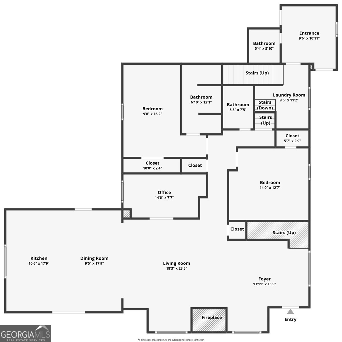 11725 Hazelbrand Road Covington - 62