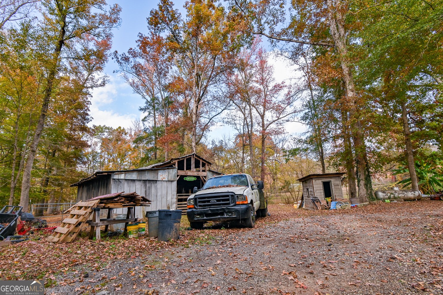 11725 Hazelbrand Road Covington - 66