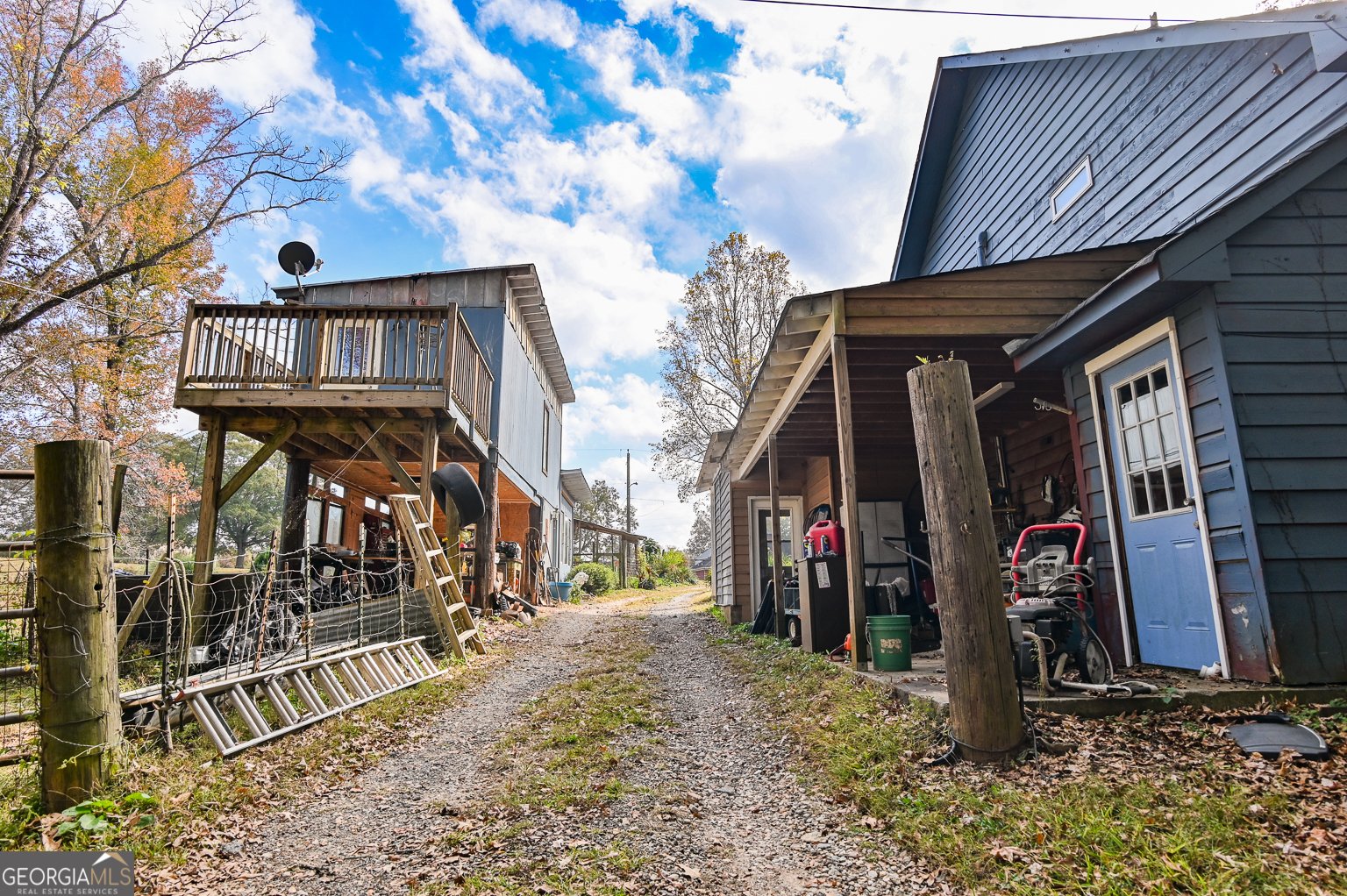 11725 Hazelbrand Road Covington - 68