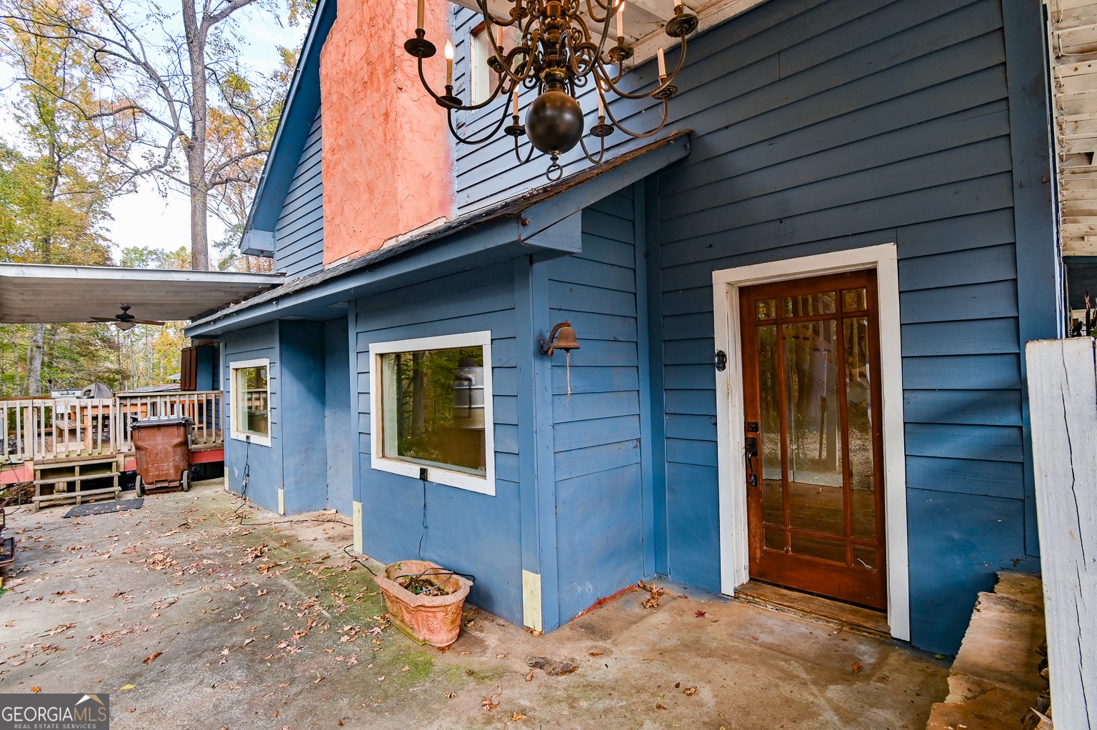 11725 Hazelbrand Road Covington - 7