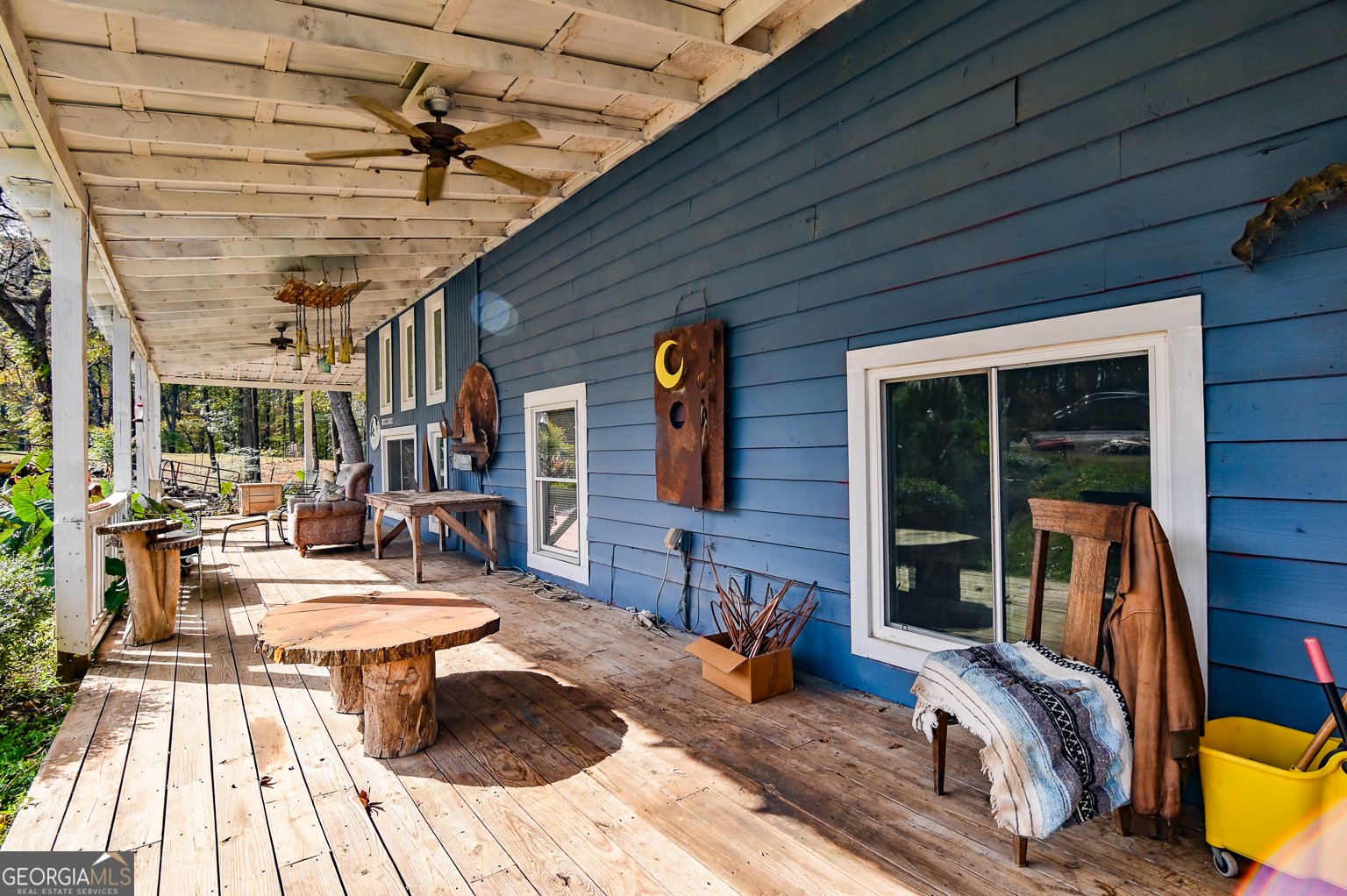 11725 Hazelbrand Road Covington - 8