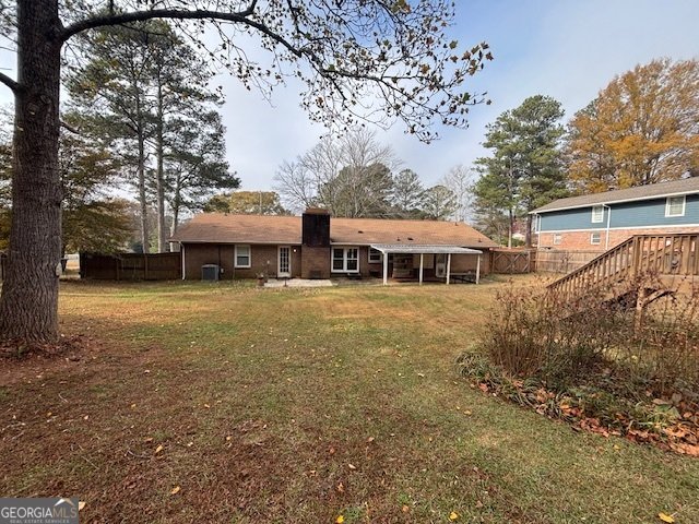 228 Sivell Road Lagrange - 64