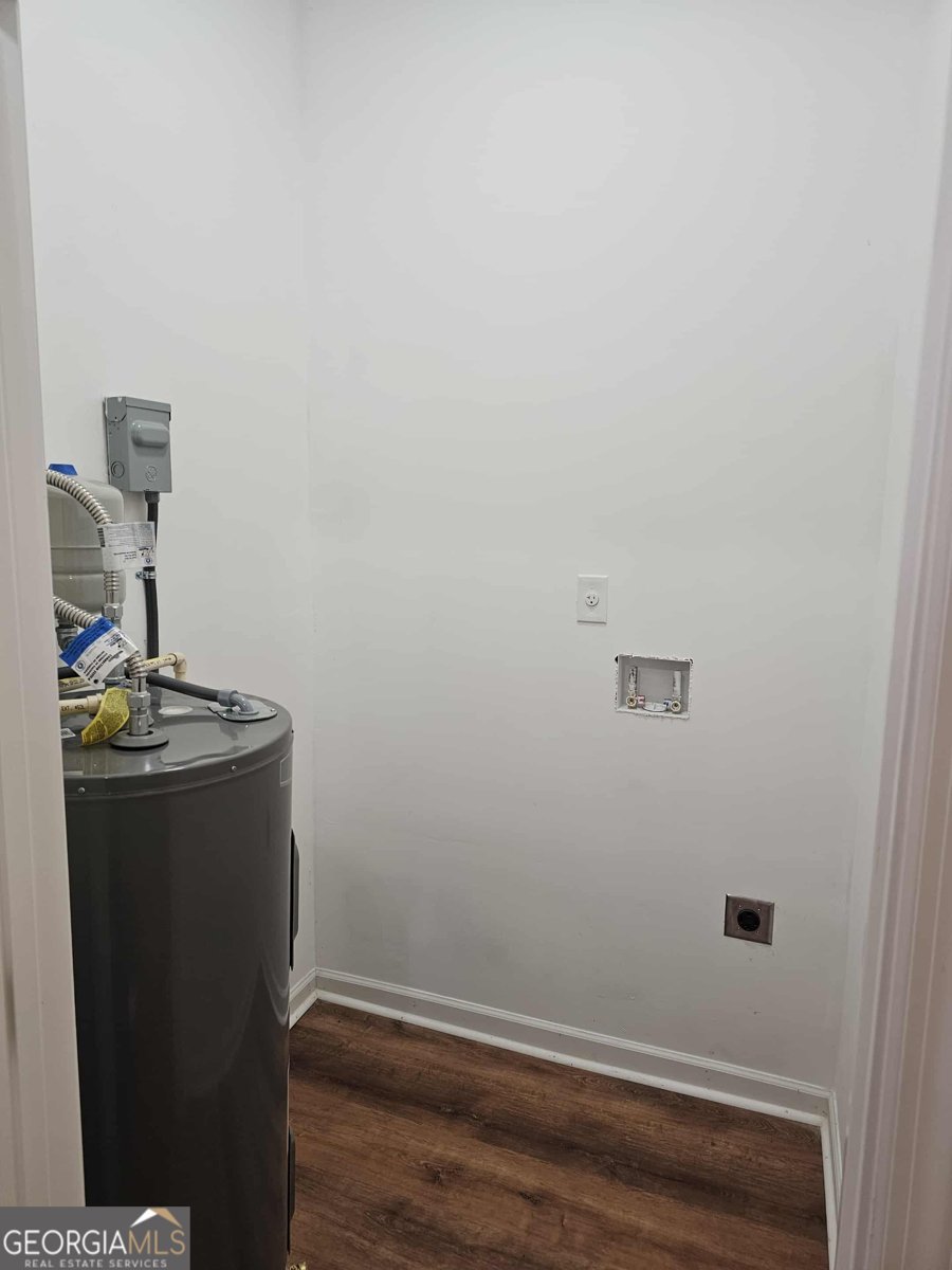 382 5th Street Cedartown - 3