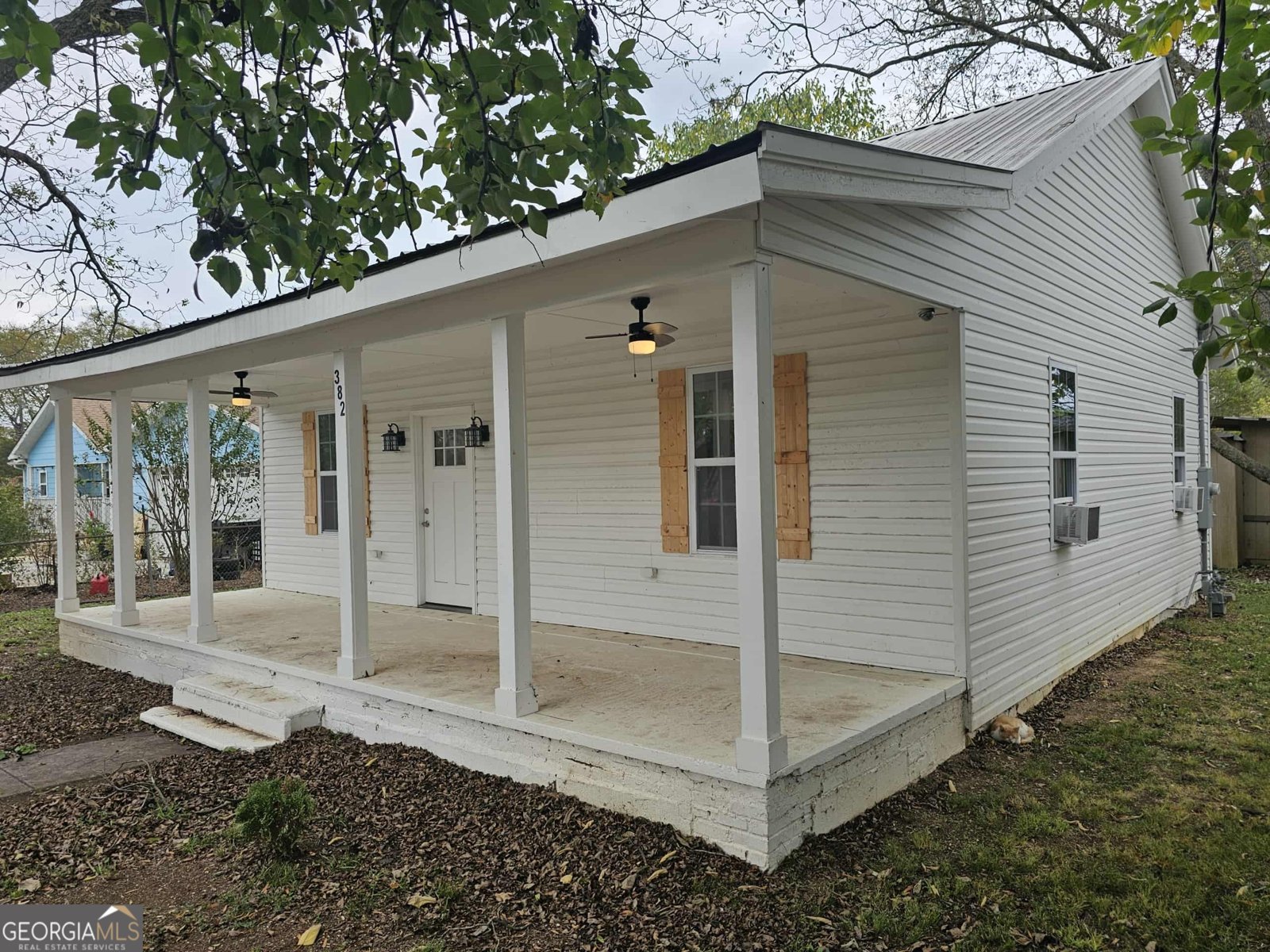 382 5th Street Cedartown - 9