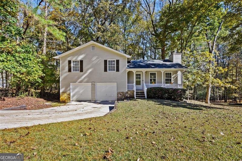 140 SPRINGVALLEY Circle Stockbridge - 2