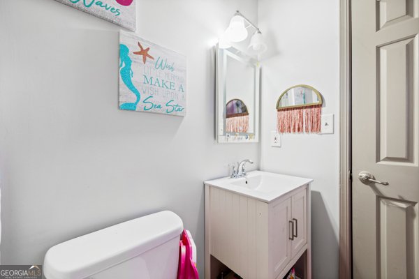 280 Woodsong Drive Fayetteville - 11