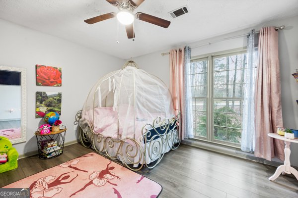 280 Woodsong Drive Fayetteville - 12