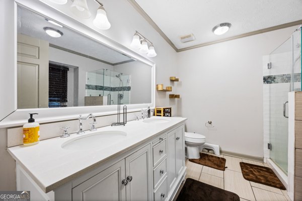 280 Woodsong Drive Fayetteville - 15