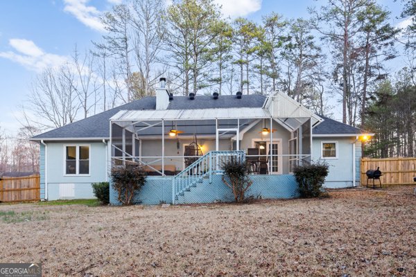 280 Woodsong Drive Fayetteville - 17