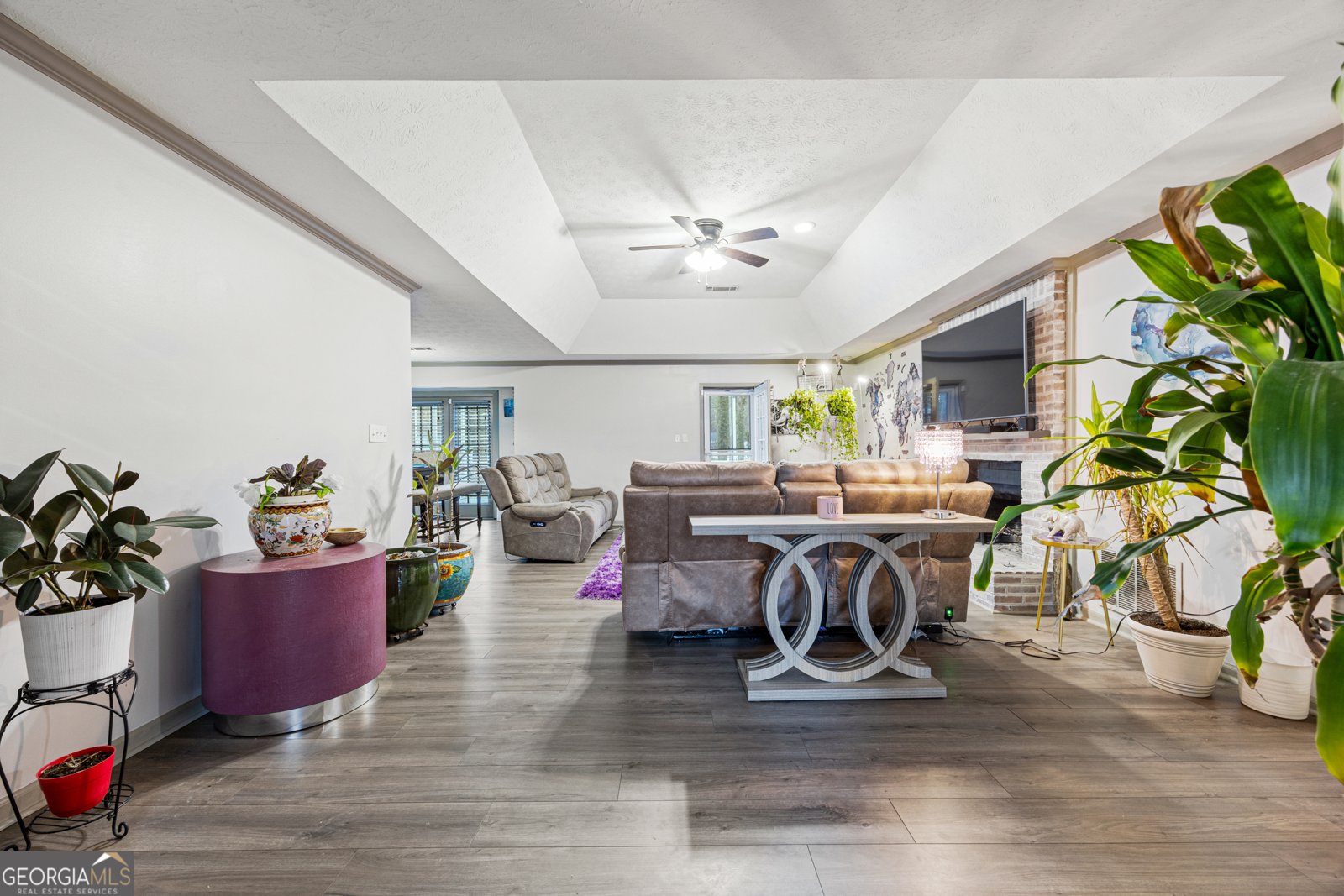 280 Woodsong Drive Fayetteville - 3