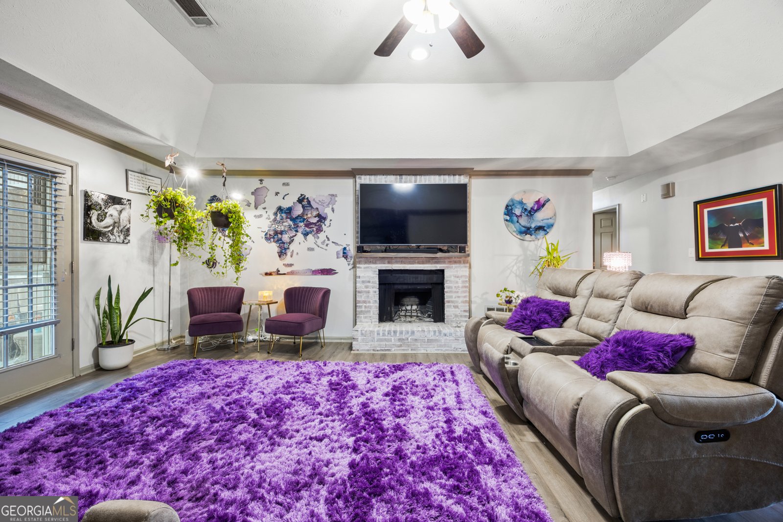 280 Woodsong Drive Fayetteville - 4