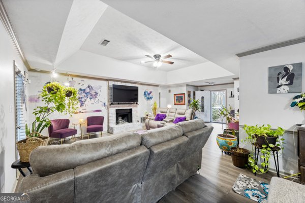 280 Woodsong Drive Fayetteville - 5