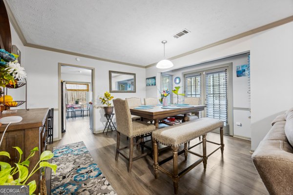 280 Woodsong Drive Fayetteville - 6