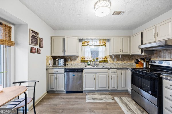 280 Woodsong Drive Fayetteville - 7