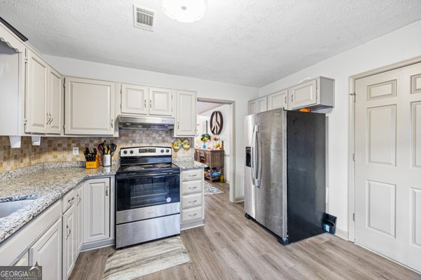 280 Woodsong Drive Fayetteville - 8