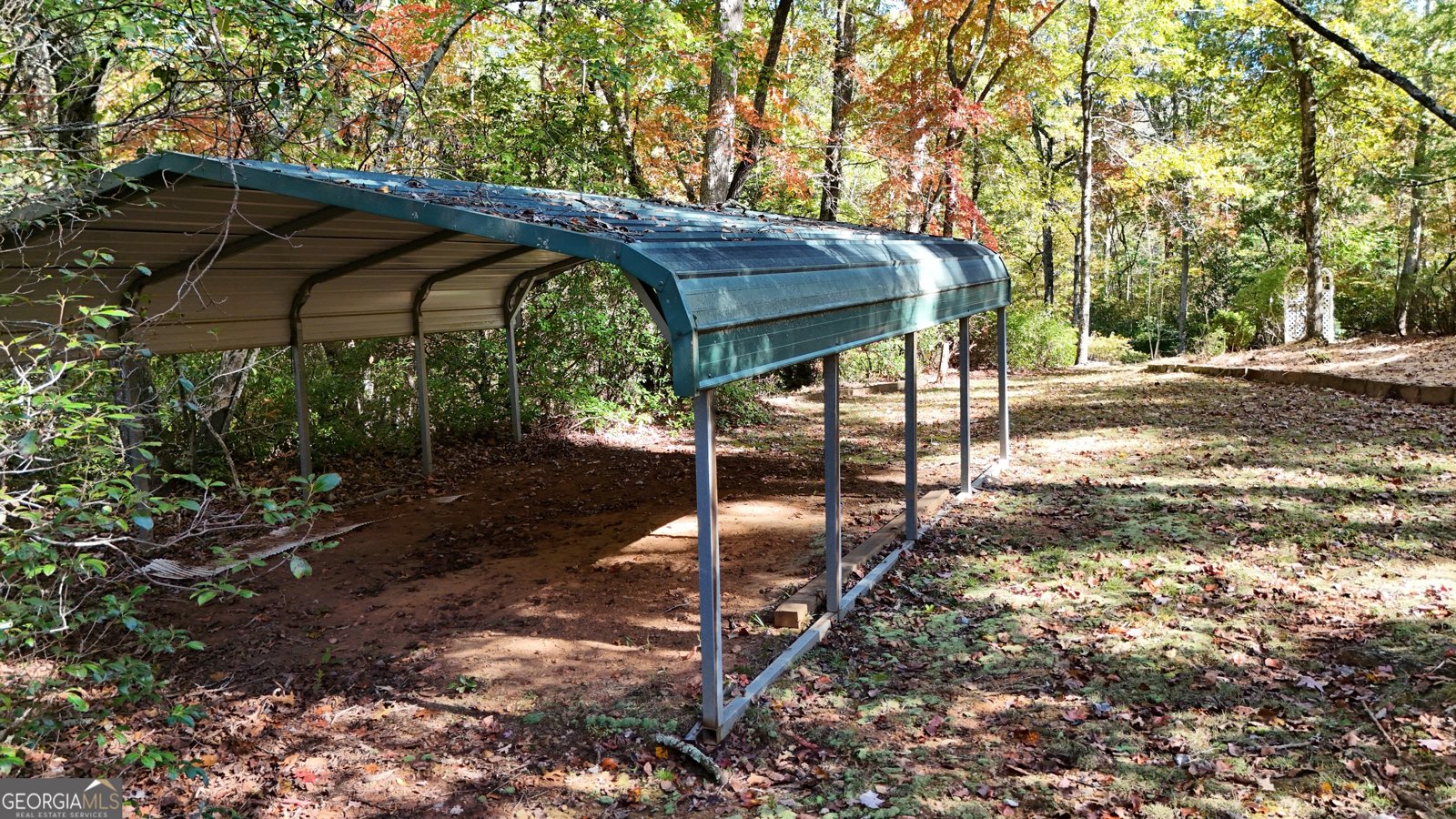 431 Paradise Valley Road Cleveland - 24