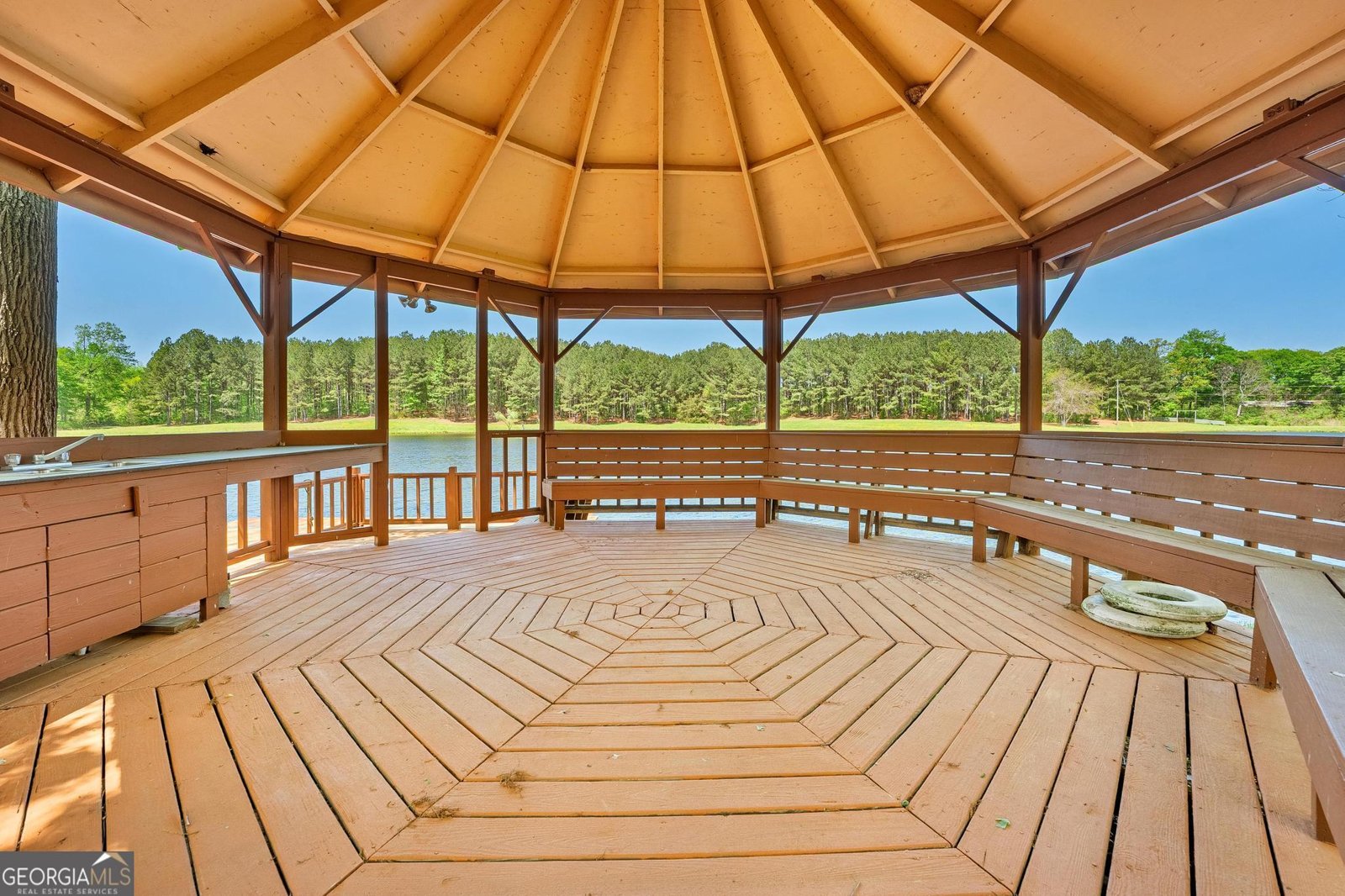 2784 Stanley Maxwell Road Bowman - 18