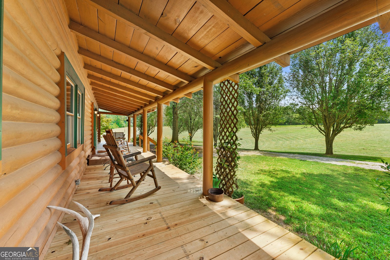 2784 Stanley Maxwell Road Bowman - 2