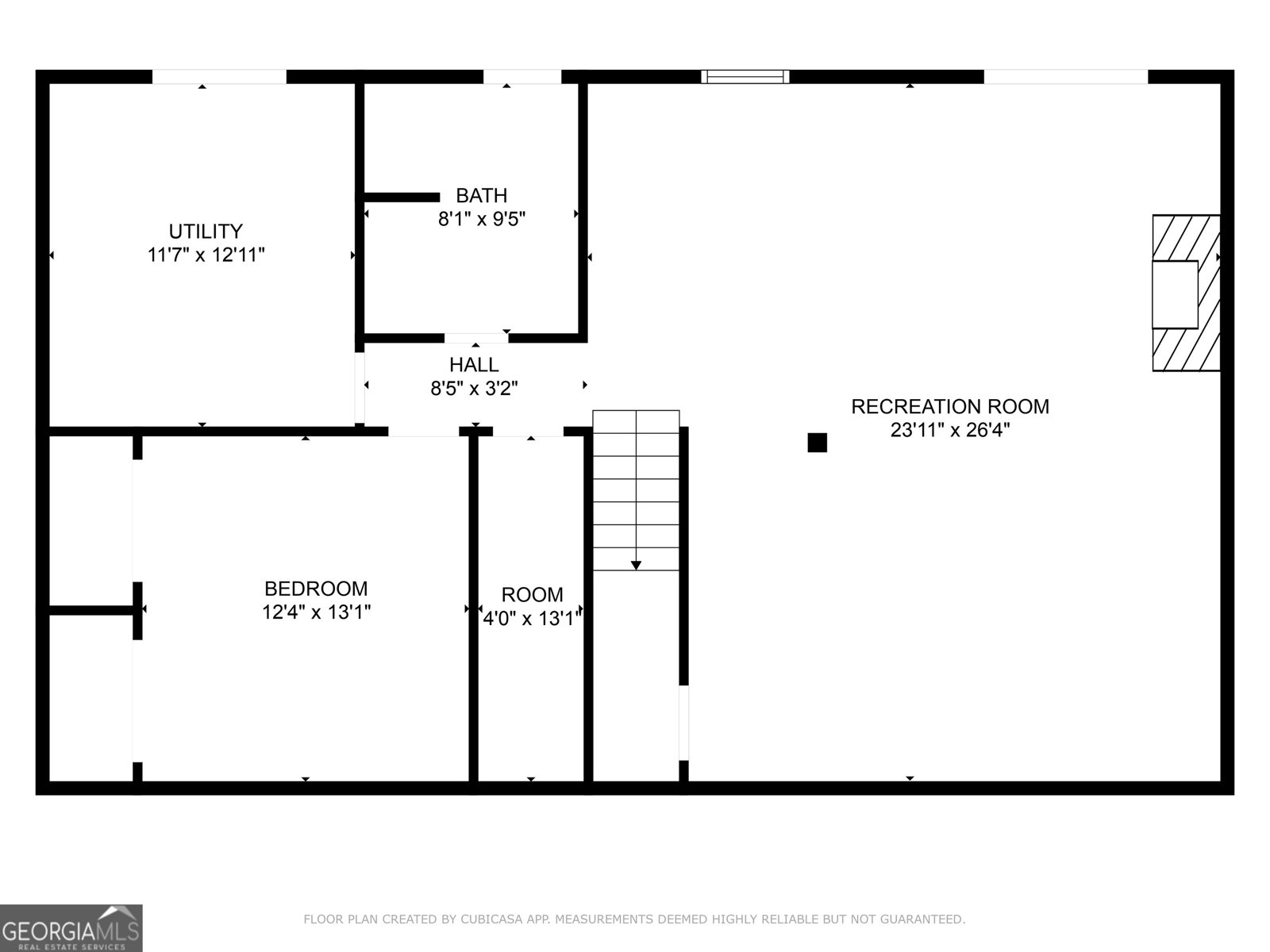 2784 Stanley Maxwell Road Bowman - 20