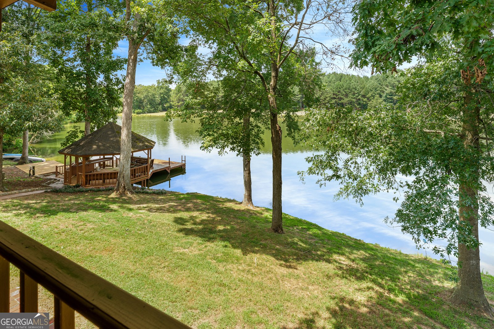 2784 Stanley Maxwell Road Bowman - 32