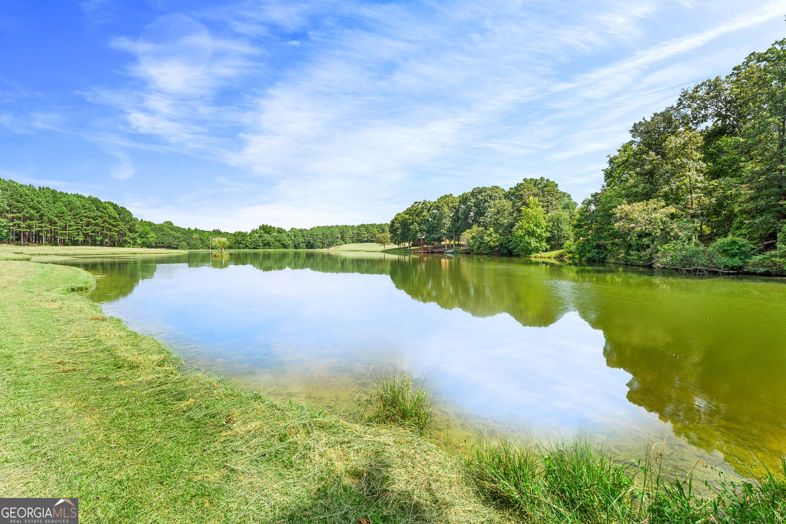 2784 Stanley Maxwell Road Bowman - 35