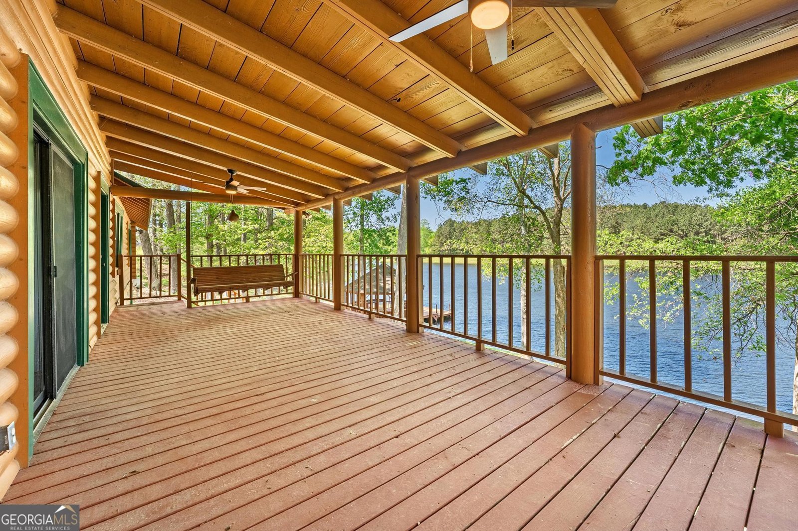 2784 Stanley Maxwell Road Bowman - 4