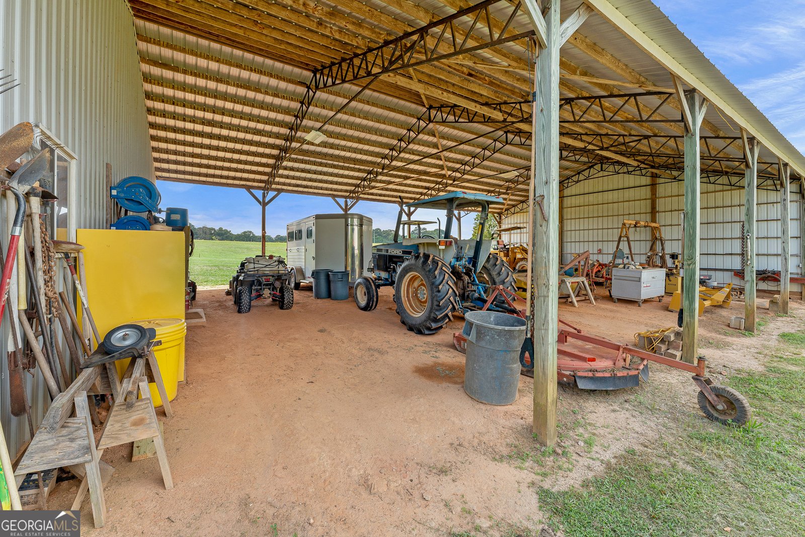 2784 Stanley Maxwell Road Bowman - 40