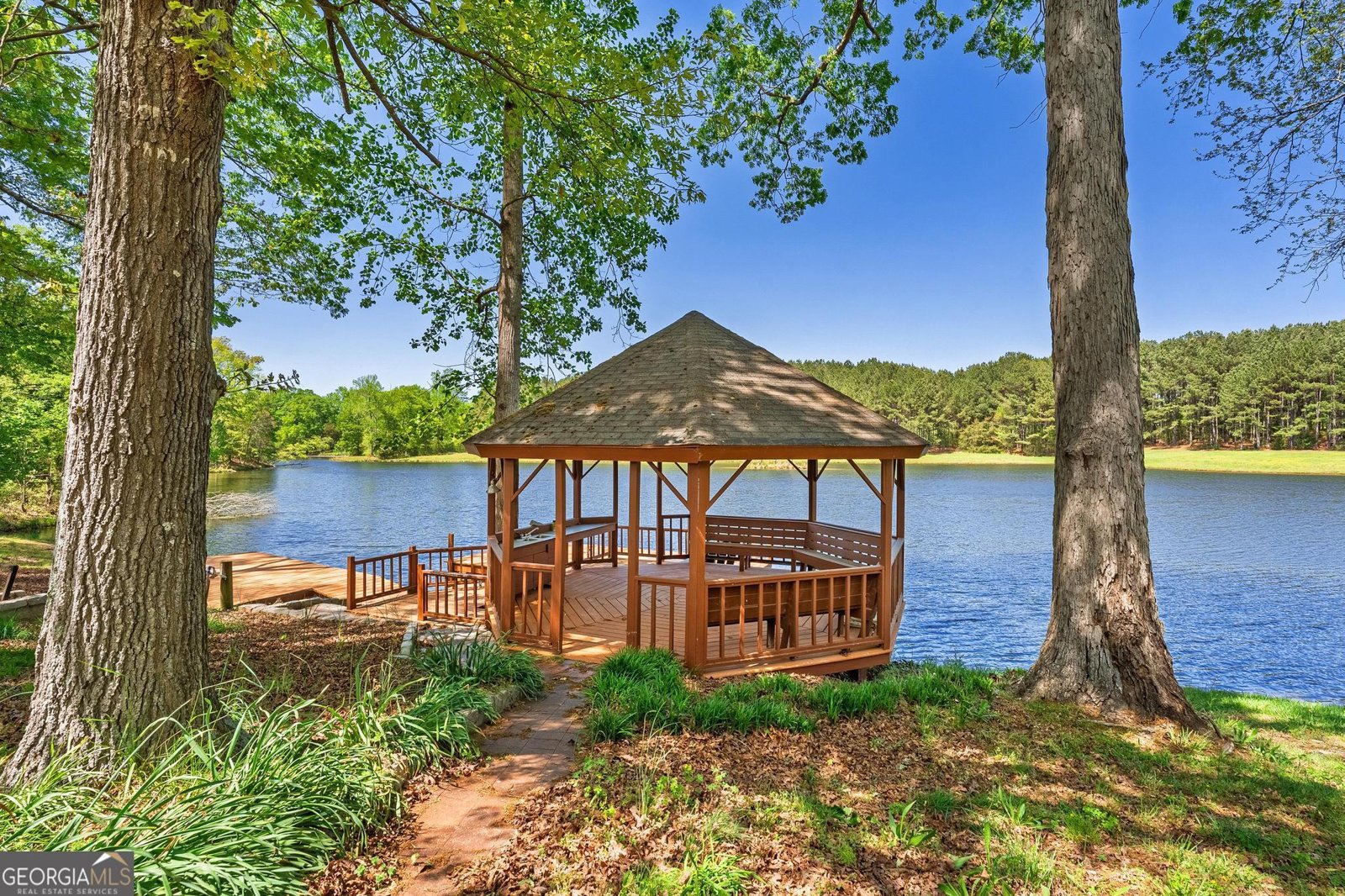 2784 Stanley Maxwell Road Bowman - 5