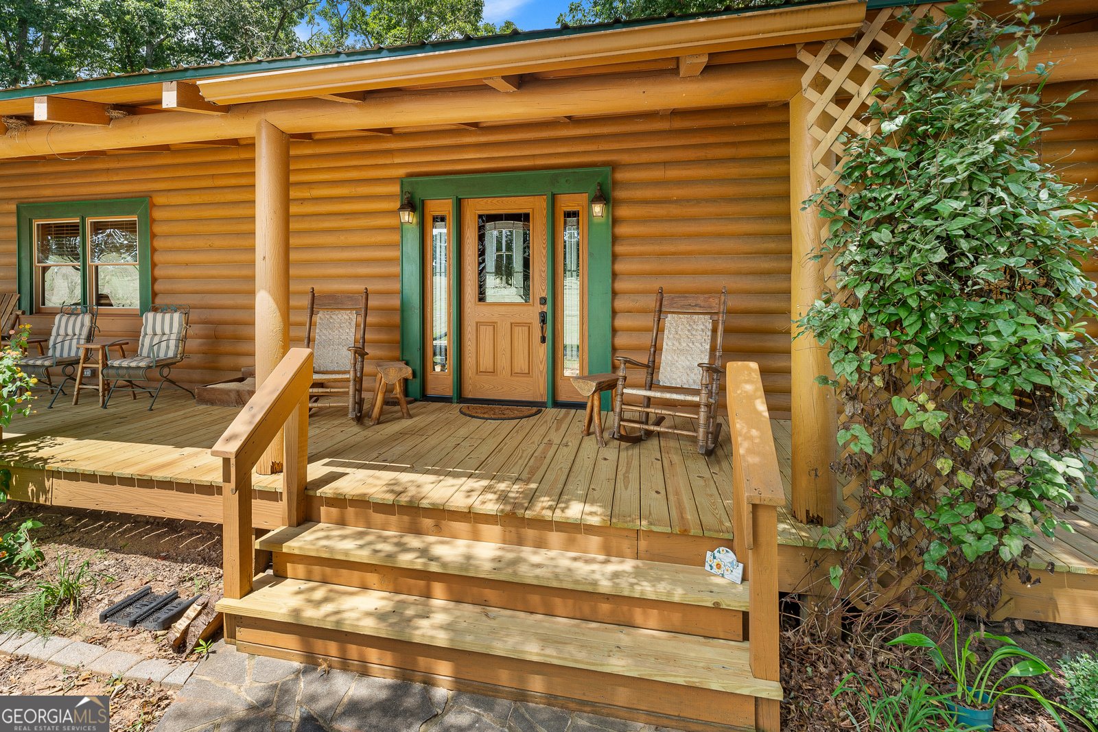 2784 Stanley Maxwell Road Bowman - 6