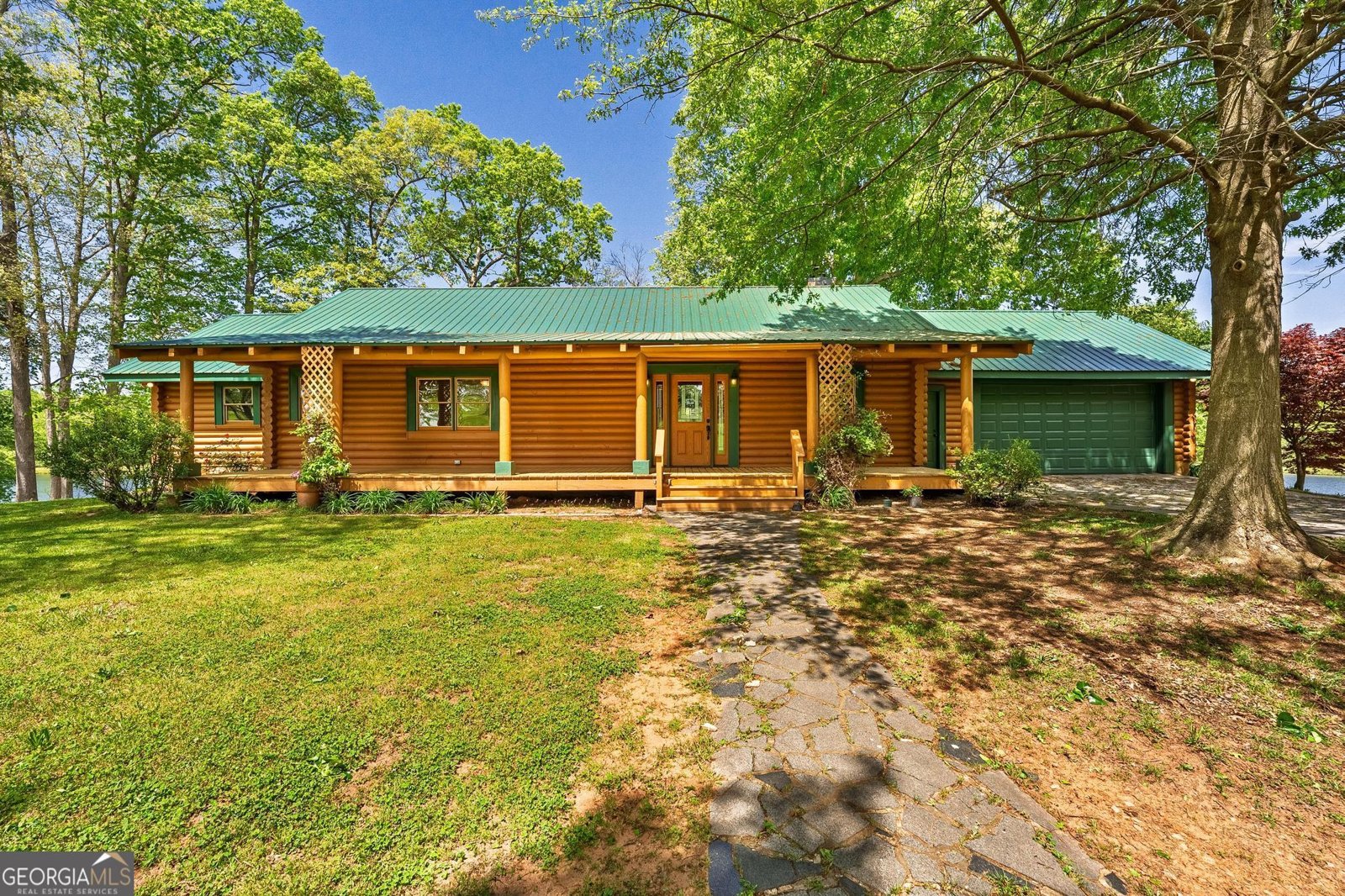 2784 Stanley Maxwell Road Bowman - 8