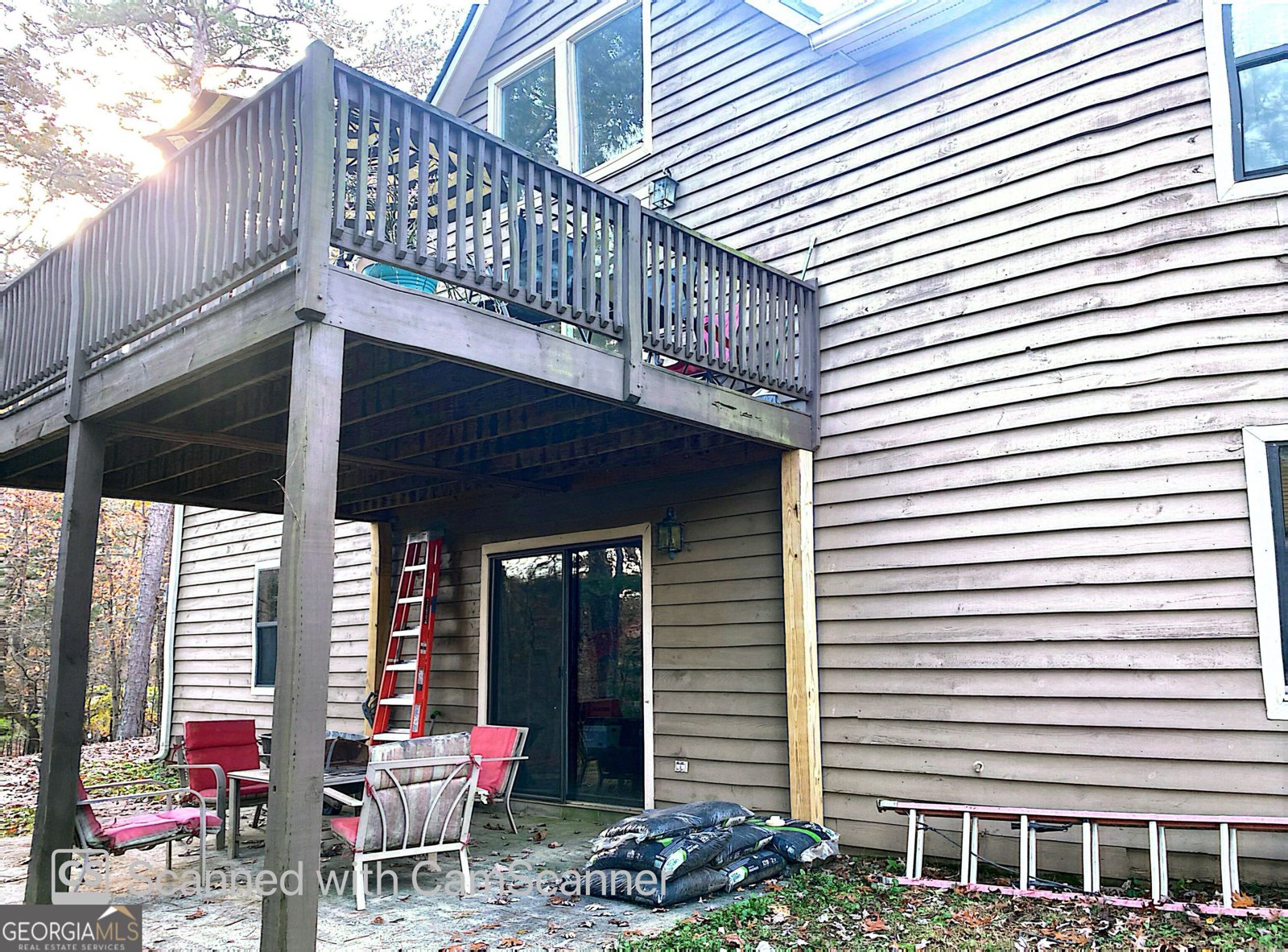 302 Zenith Trail Ellijay - 2