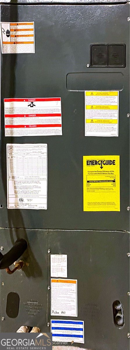 302 Zenith Trail Ellijay - 7