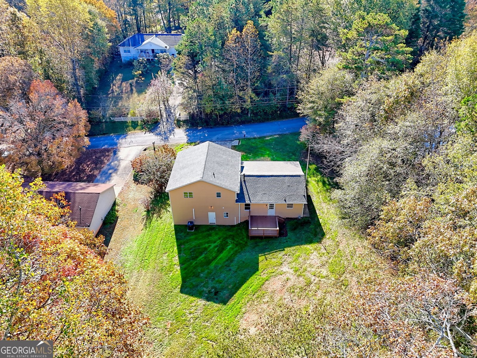 271 Modoc Drive Cornelia - 34