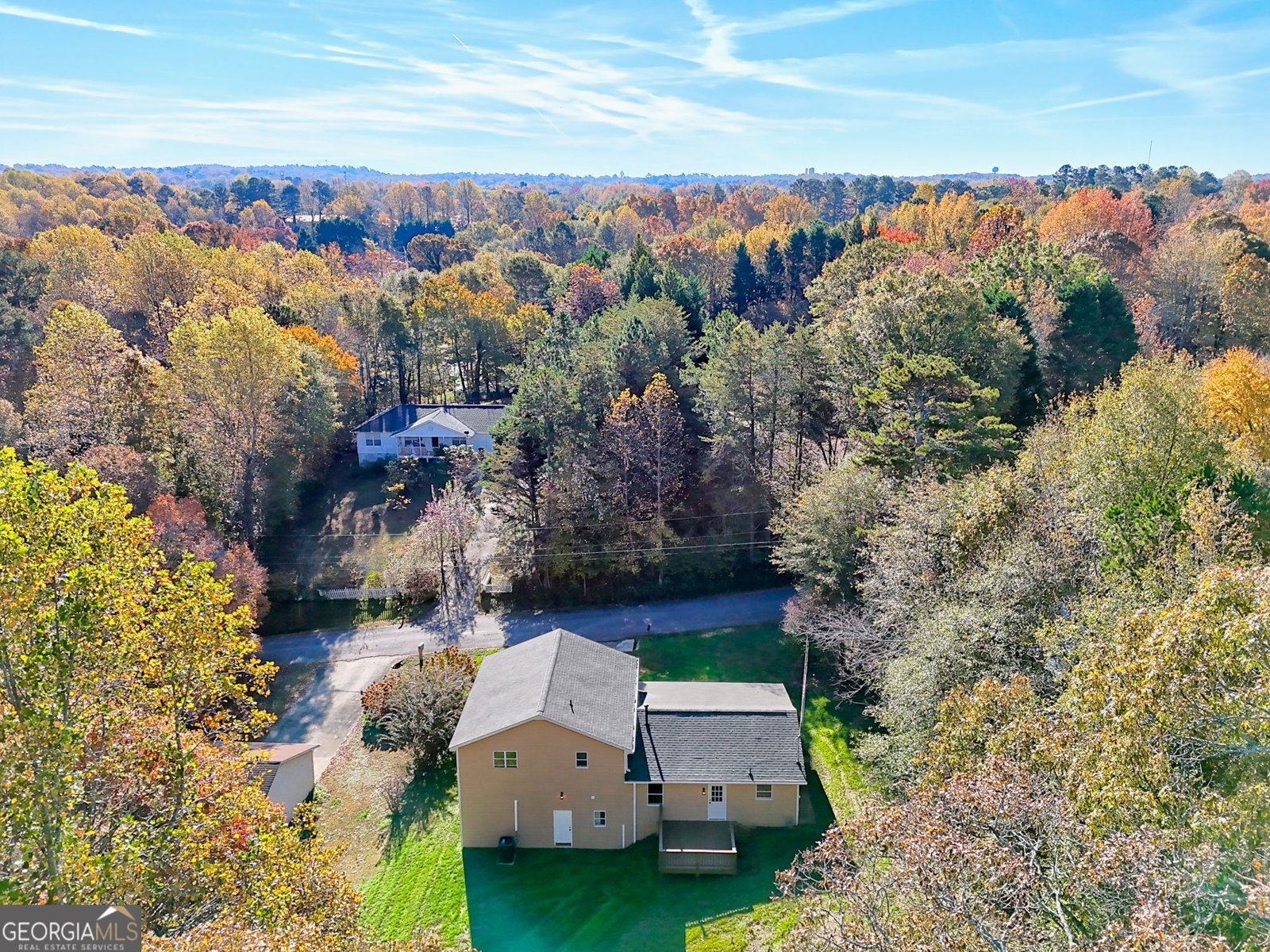 271 Modoc Drive Cornelia - 35